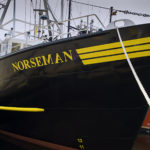 Nordic Fisheries, Noresman scalloper new bedford ma