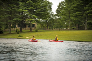 Osprey Kayak Westport