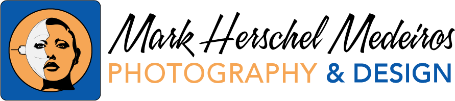 mark medeiros photography logo, dartmouth, MA