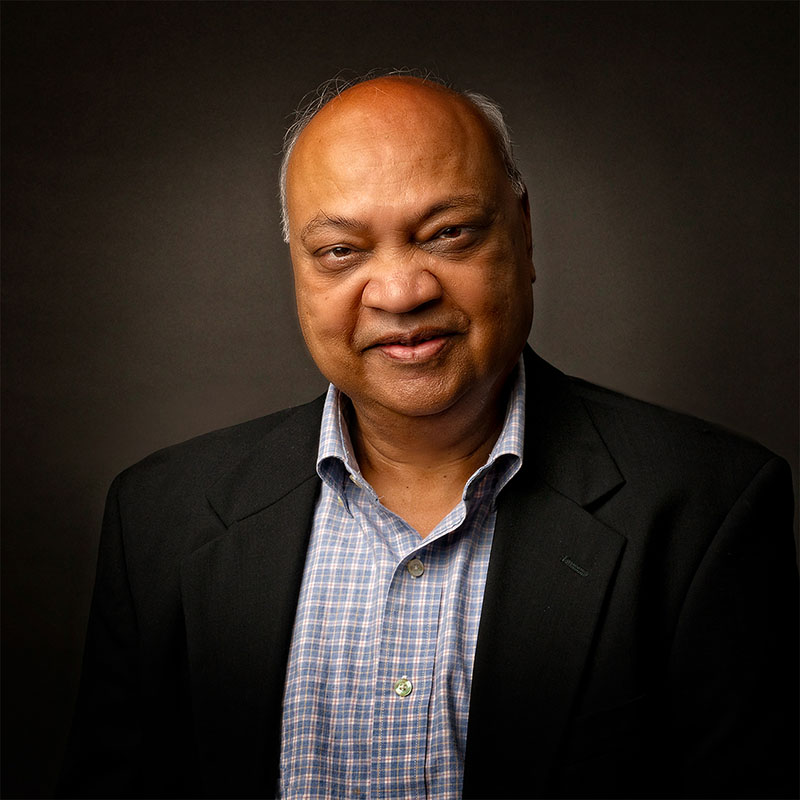 Avijit Gangopadhyay Professor of Oceanography, MARK MEDEIROS PHOTOGRAPHY